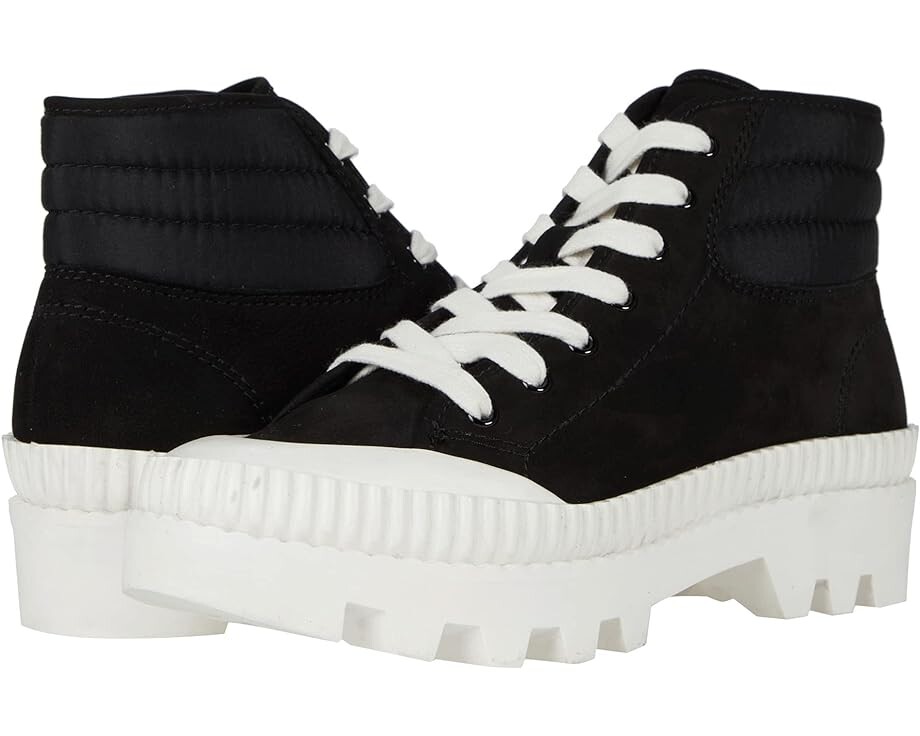 

Кроссовки Dolce Vita Ociana, цвет Black Nubuck