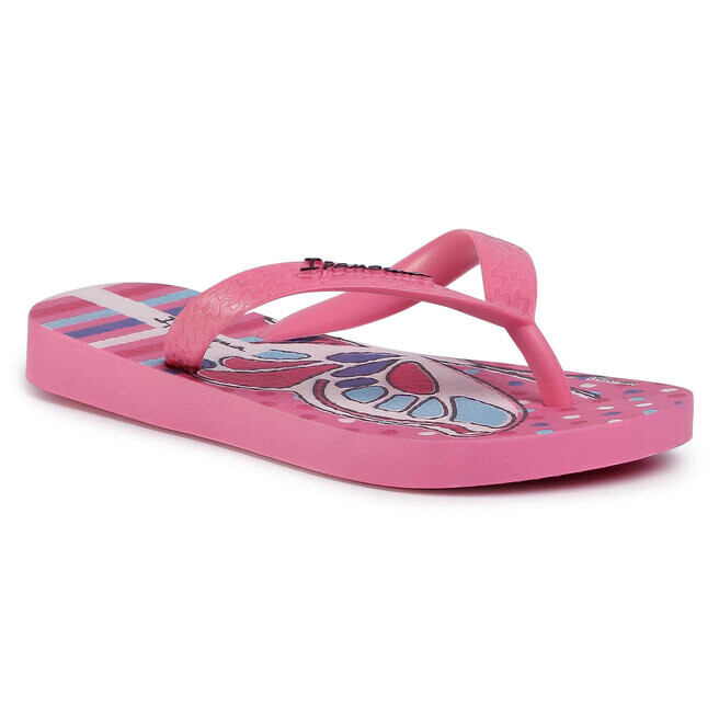 

Шлепанцы Ipanema TemasXIII Kids, розовый