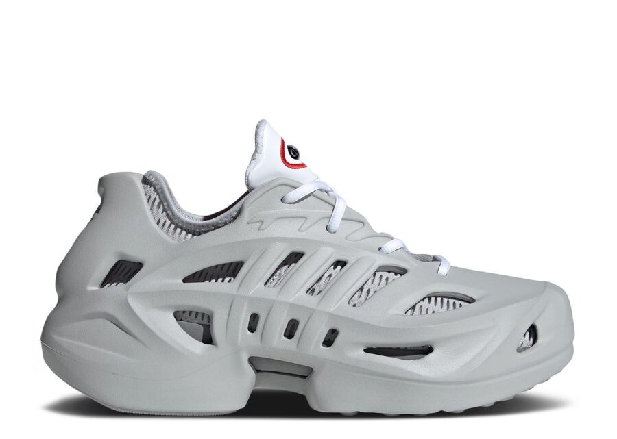 

Кроссовки adidas Adifom Climacool 'Grey Silver Metallic', серый
