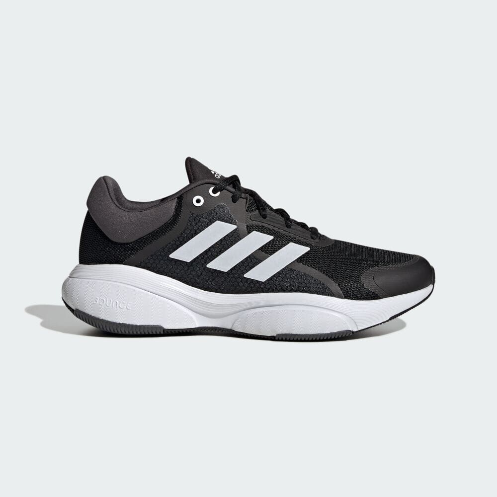 

Кроссовки Adidas RESPONSE, черный