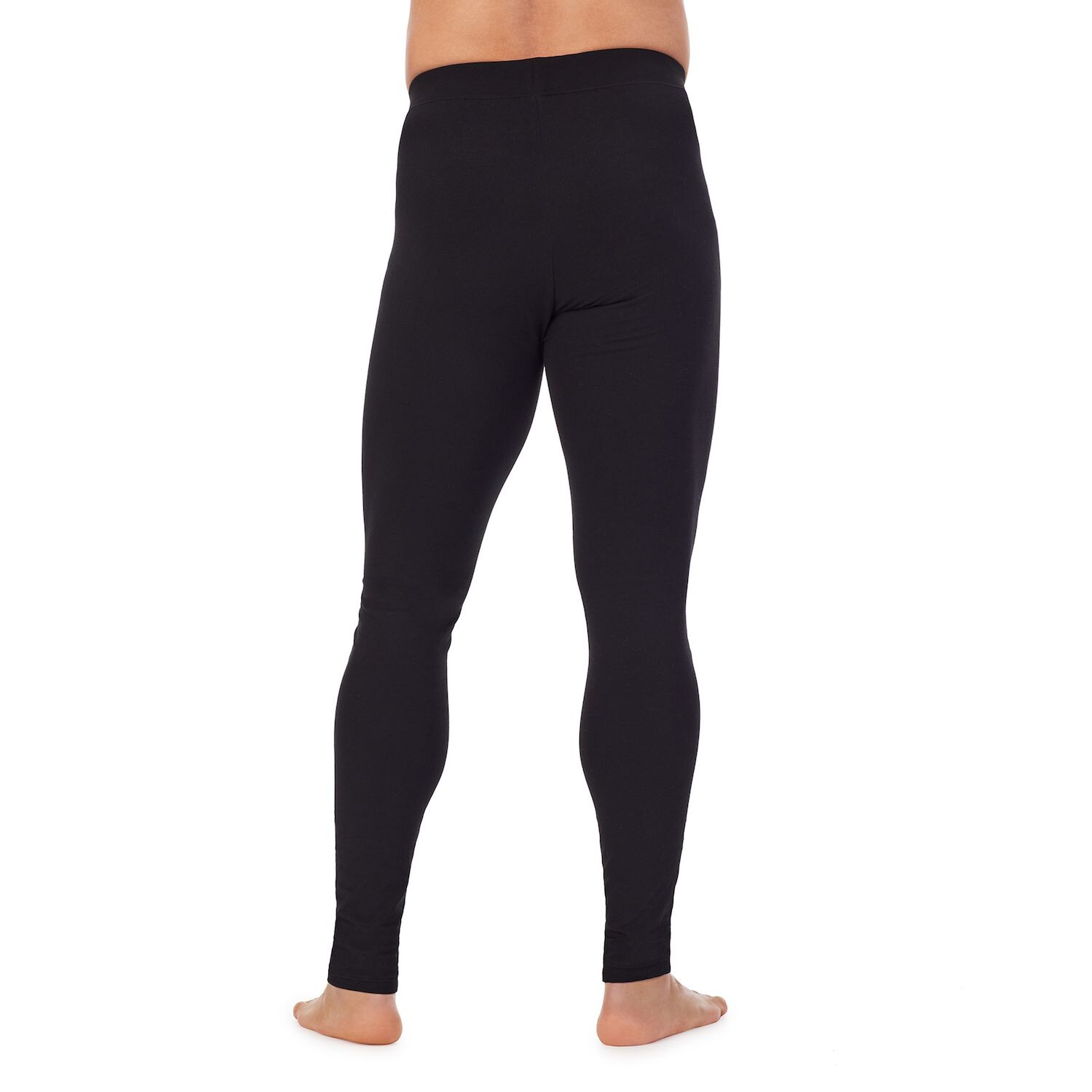 

Мужские брюки среднего веса из хлопка Cuddl Duds Performance Base Layer