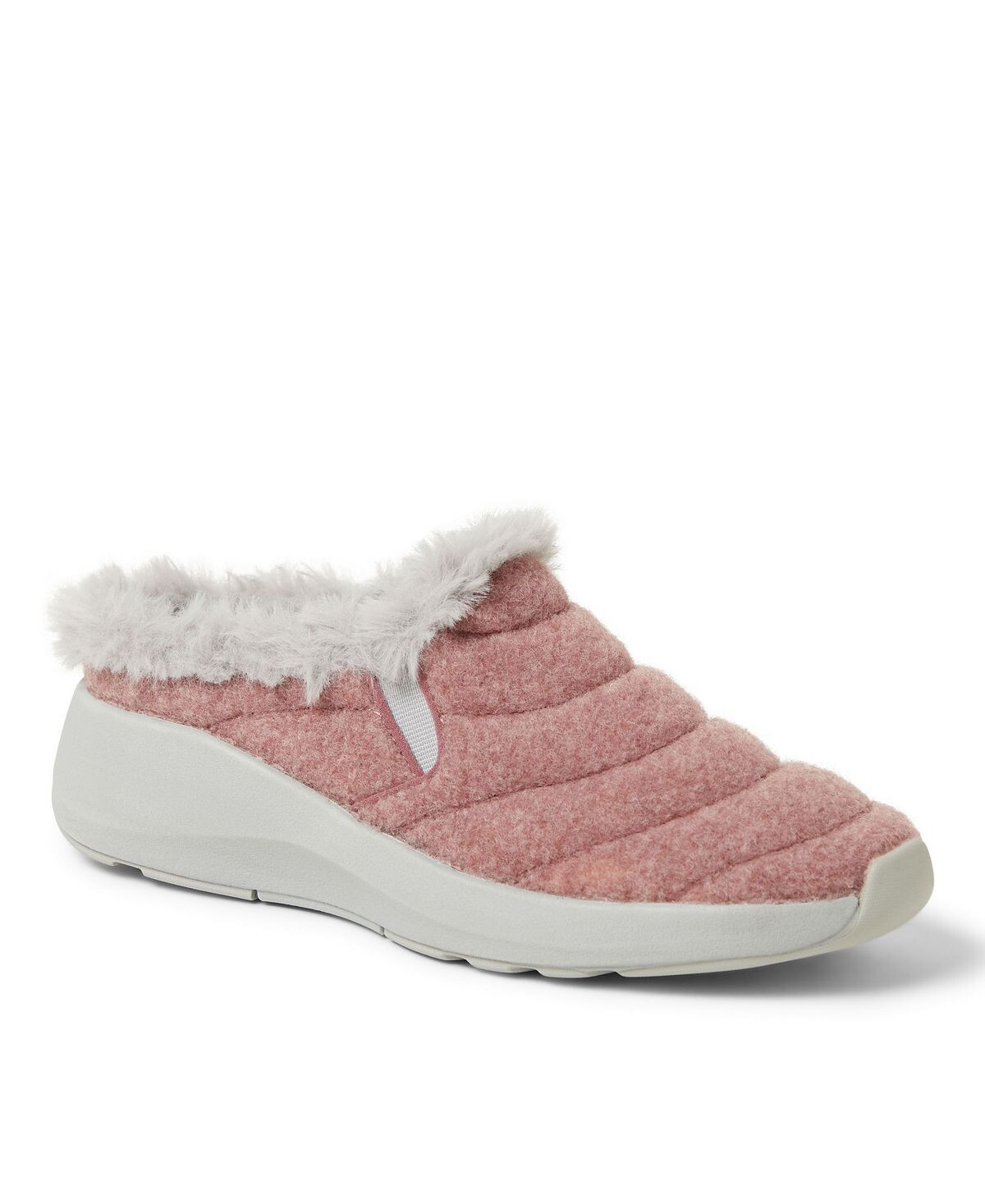 

Женские слипоны Amaya Dearfoams