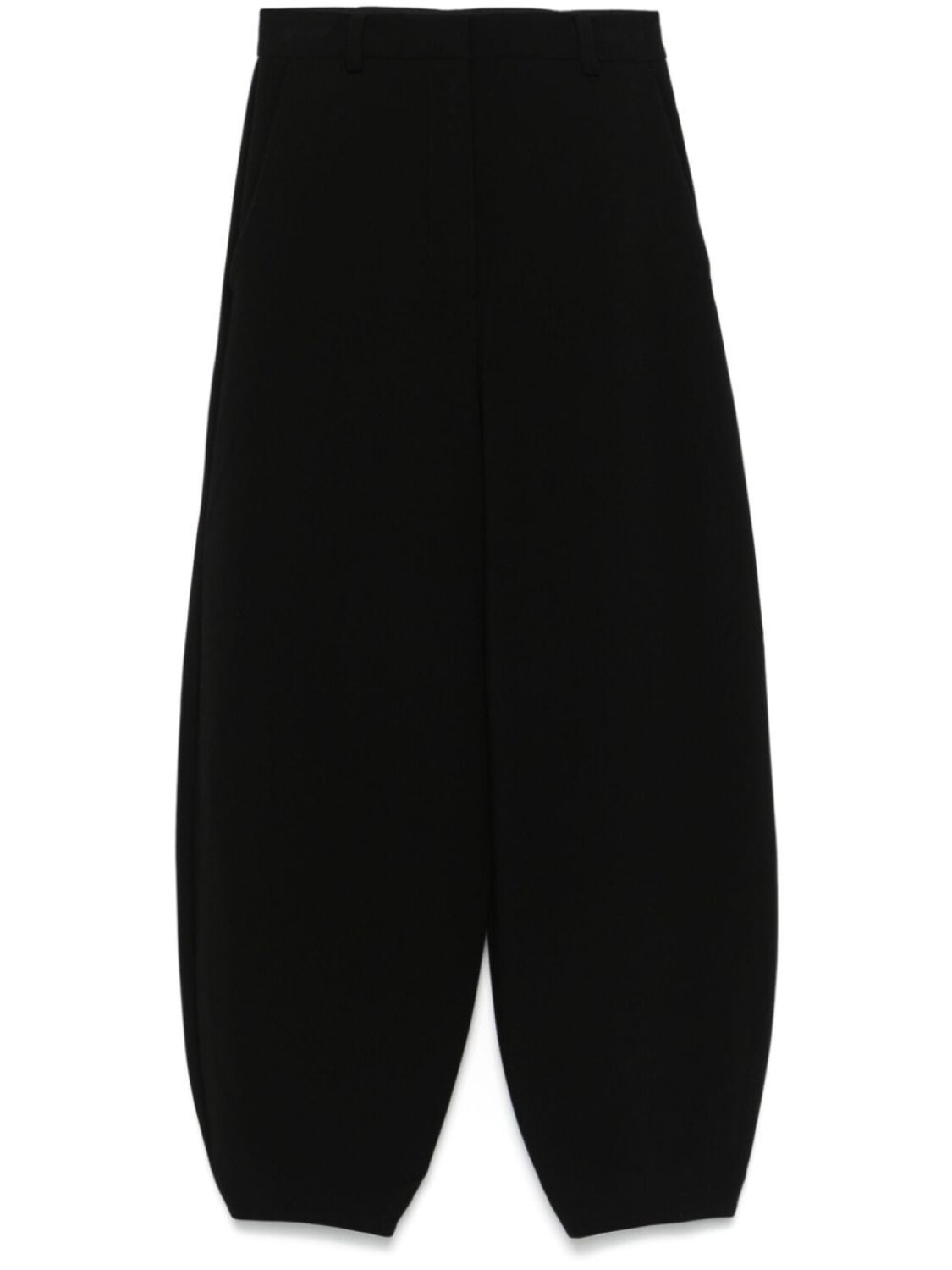 

By Malene Birger брюки Carlien, черный