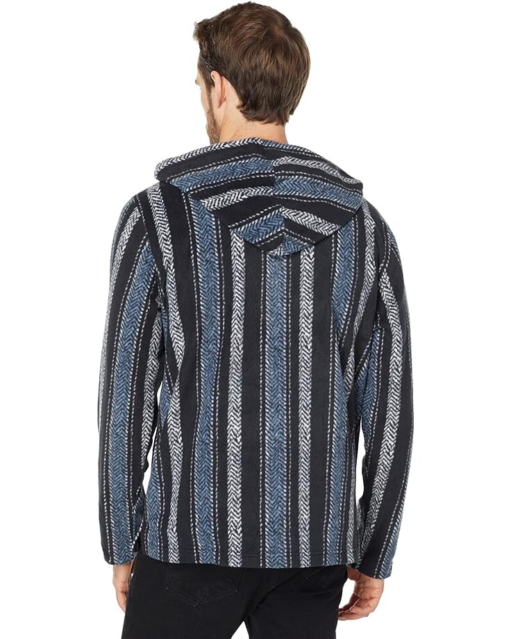 

Худи O'Neill Fulton Pullover Hoodie, черный