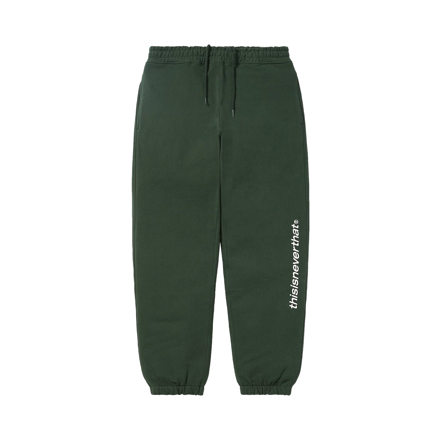 

Спортивные брюки с логотипом thisisneverthat SP Forest