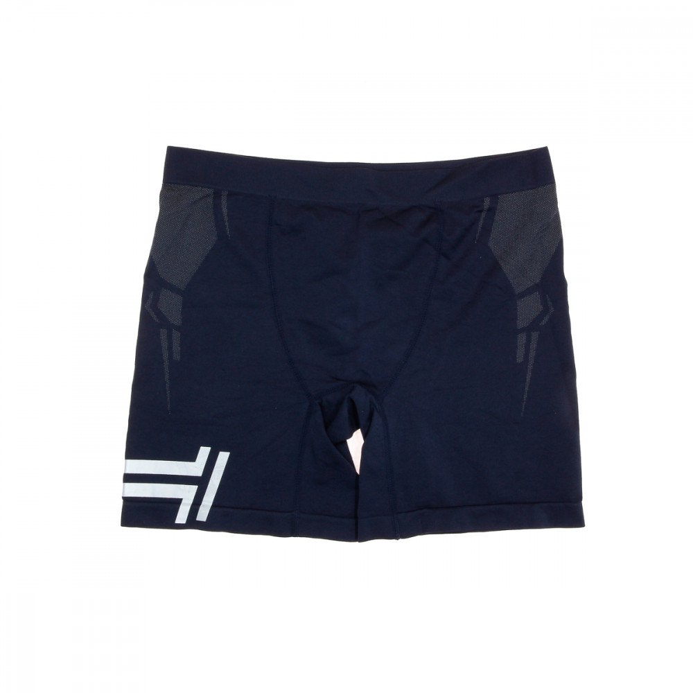 

Леггинсы Hungaria Sous Basic Short, синий