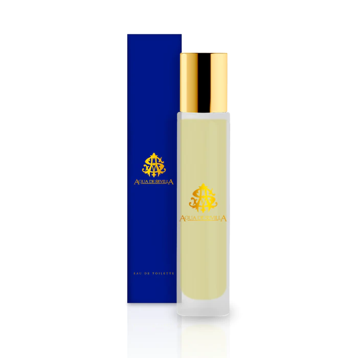 

Женская туалетная вода Eau de Toilette Agua De Sevilla, 20 ml