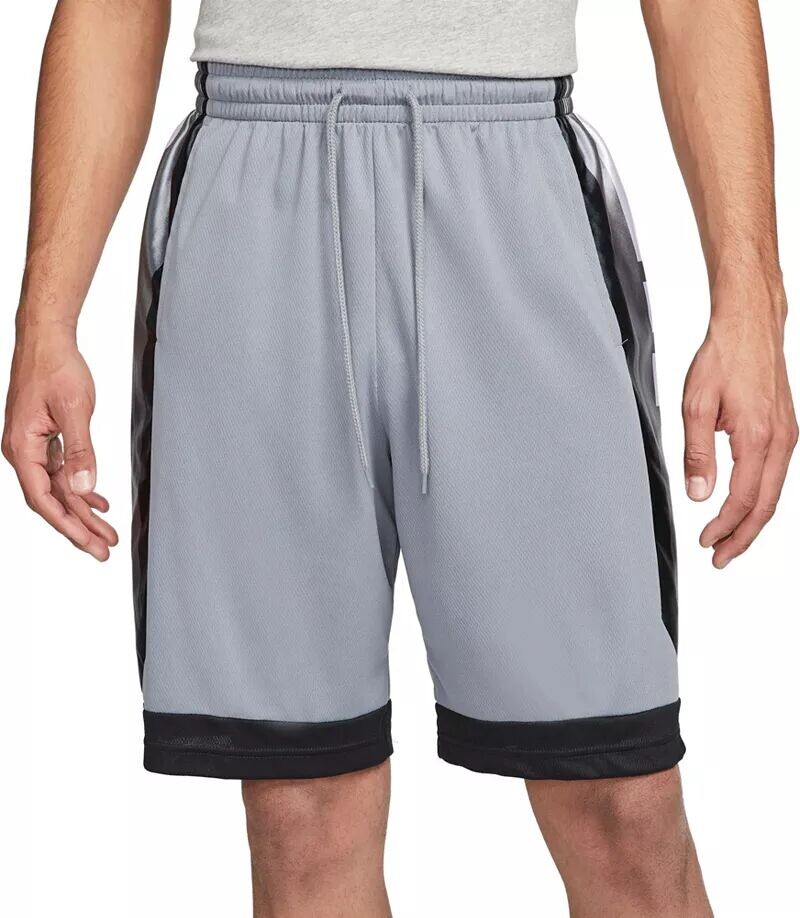 

Мужские баскетбольные шорты Nike Dri-Fit Elite, мультиколор