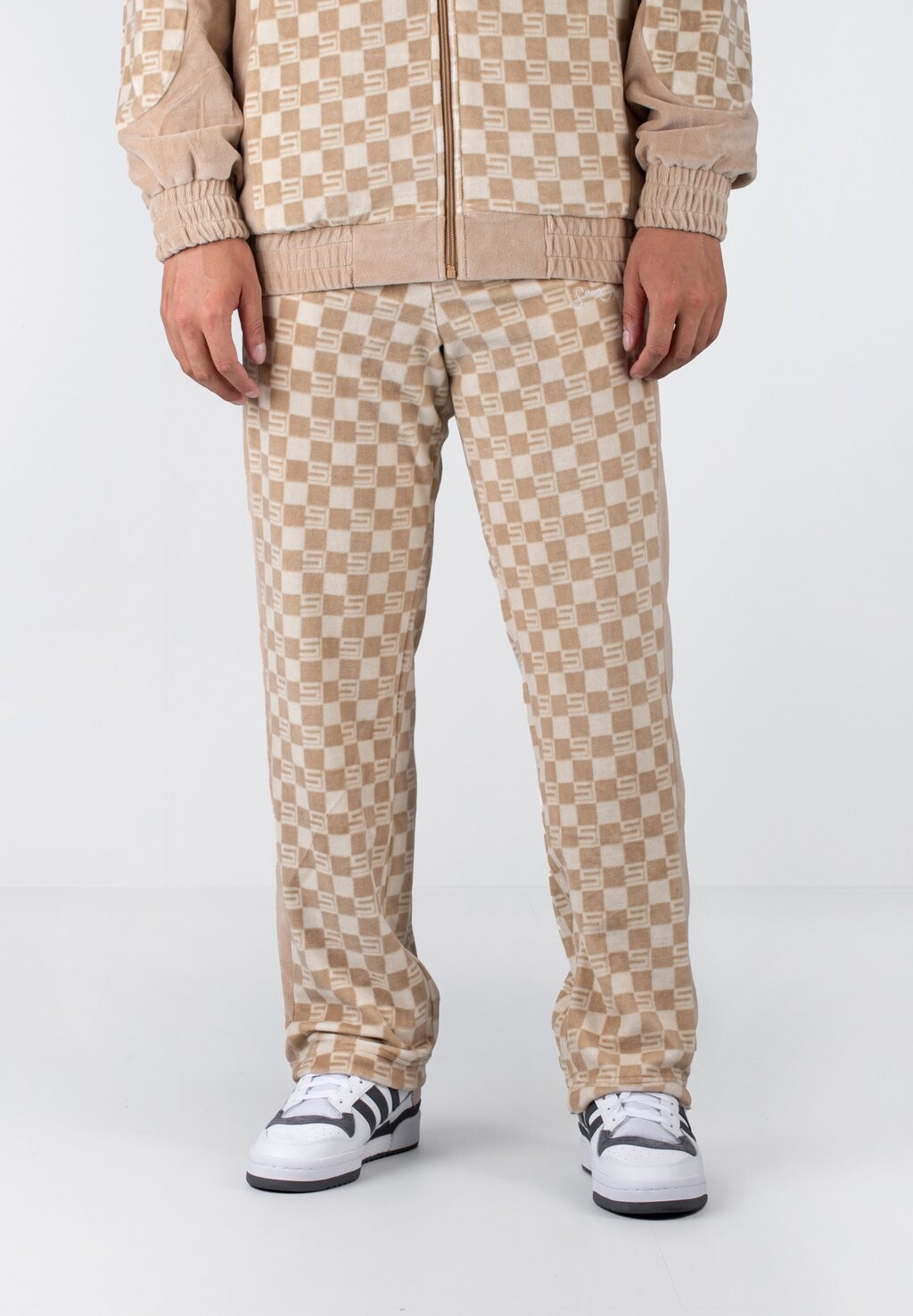 

Спортивные штаны CHECK Sean John, бежевый