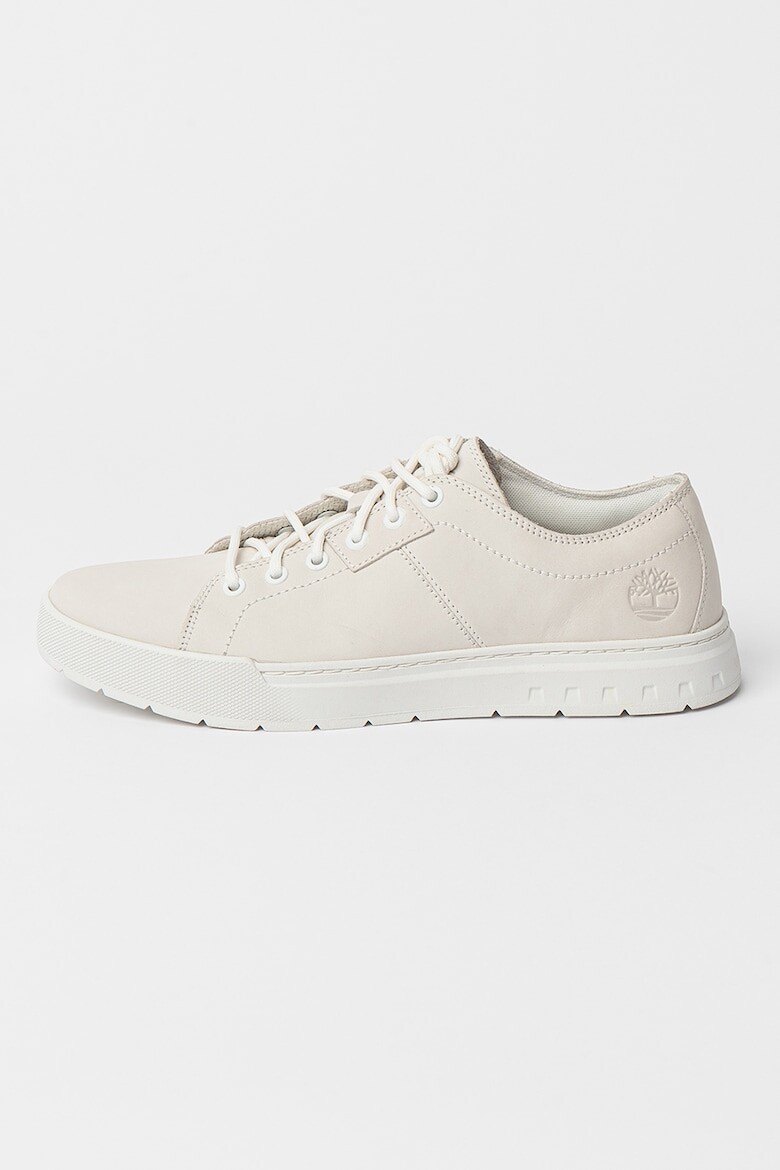 

Кожаные кроссовки Maple Grove Timberland, белый