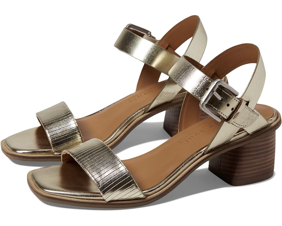 

Туфли Gentle Souls by Kenneth Cole Maddy, цвет Ice