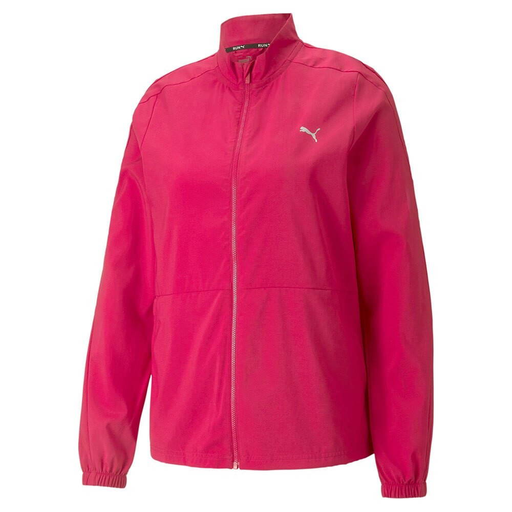 

Куртка Puma Favorite Woven, розовый
