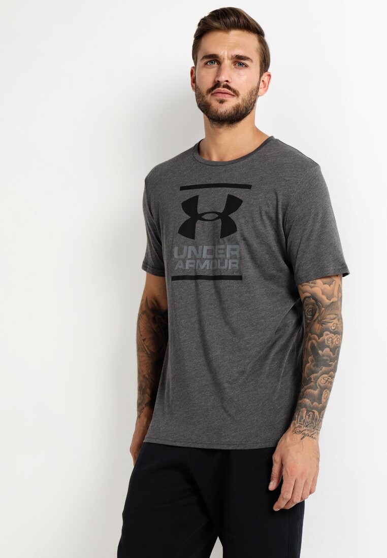 

Футболка Under Armour