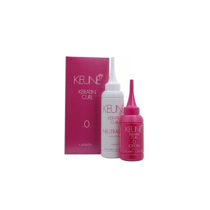 

Кератиновый локон 0, стойкий, 6,6 унций, Keune
