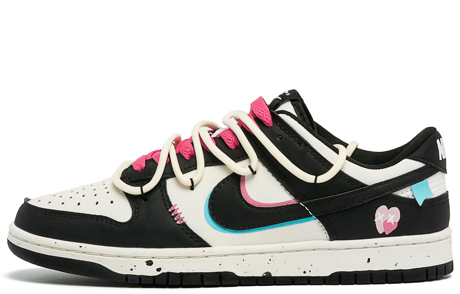 

Мужские кроссовки для скейтбординга Nike Dunk