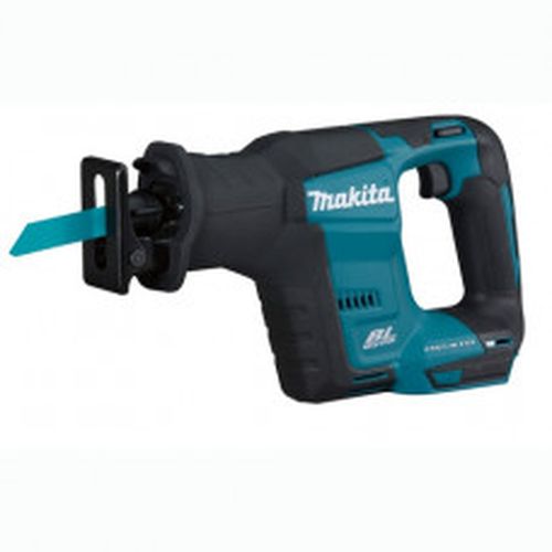 

Аккумуляторная сабельная пила Makita DJR188Z