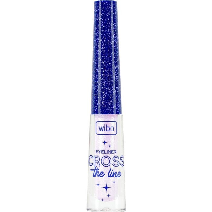 

Подводка для глаз Eyeliner Cross The Line Wibo, Cross The Line 03