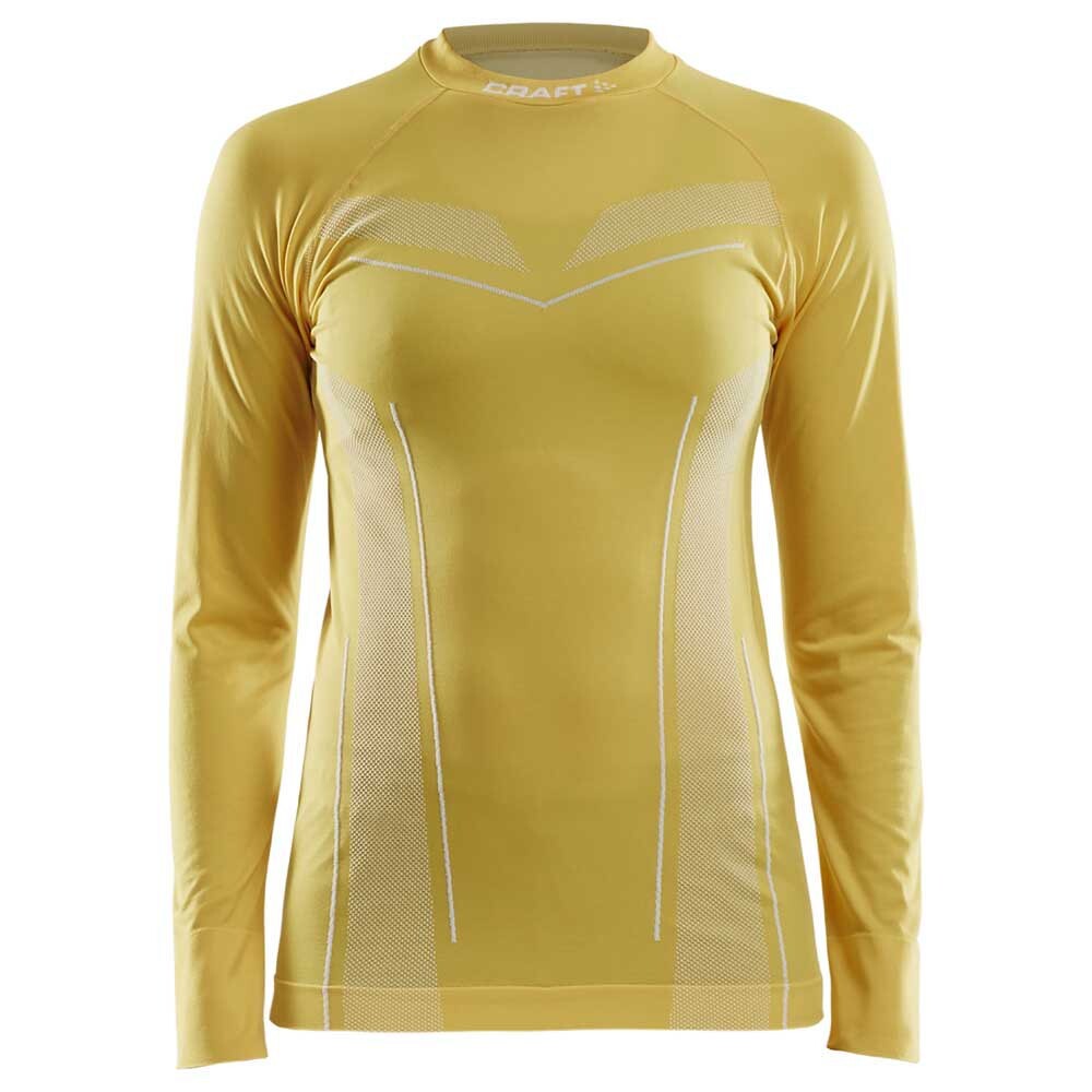 

Базовый слой Craft Pro Control Seamless, желтый