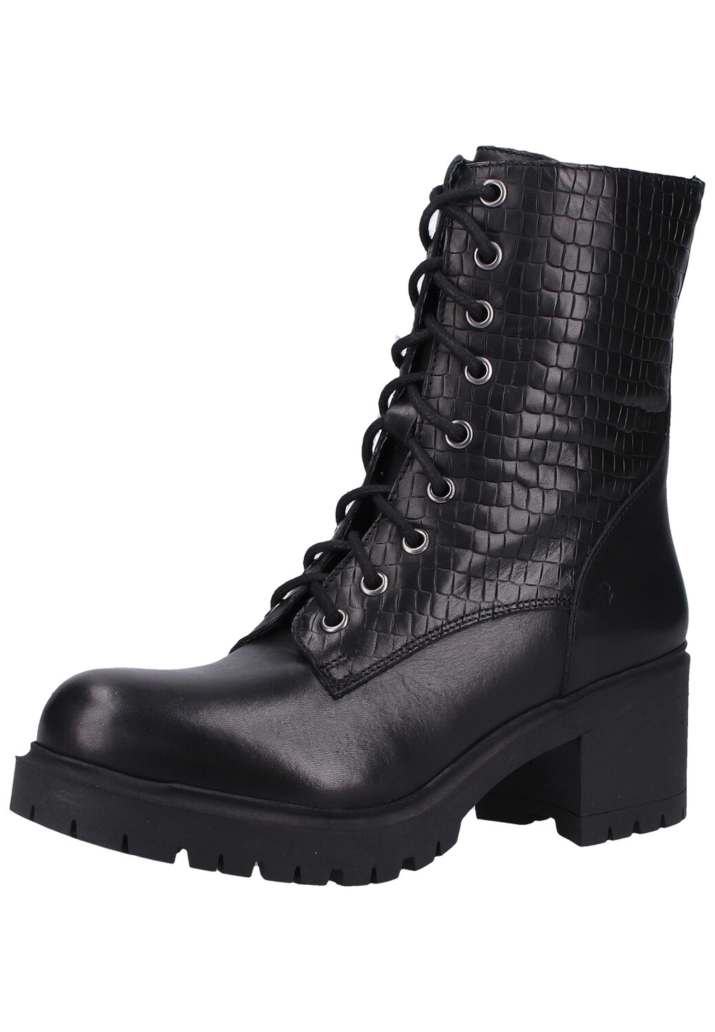 

Ботинки ILC Stiefel, черный