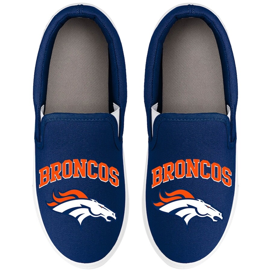 

Кроссовки FOCO Denver Broncos