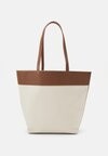 

Сумка для покупок LEATHER MIX Zign, светло-коричневый