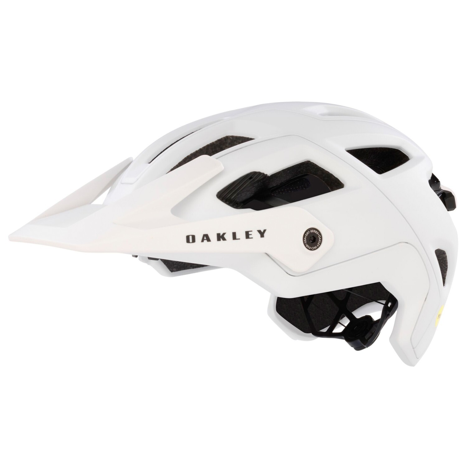 

Велосипедный шлем Oakley DRT5 Maven, белый