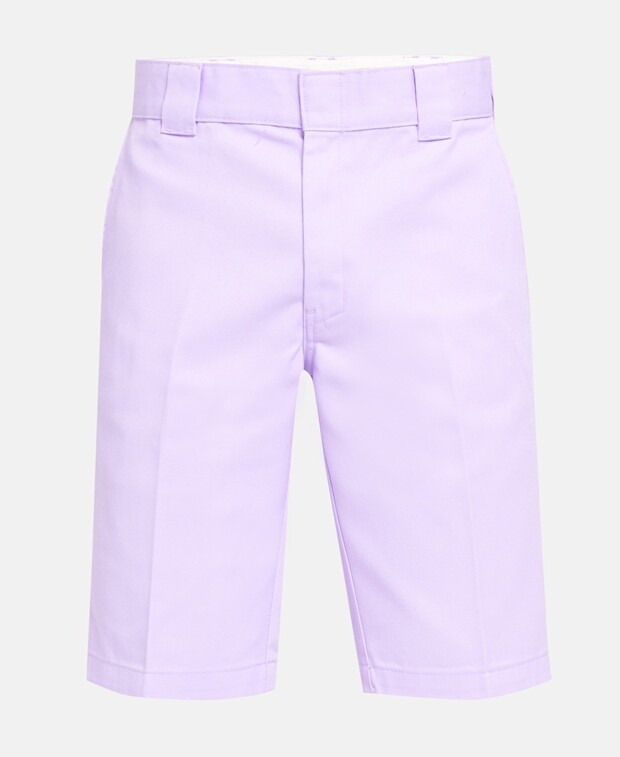 

Шорты-бермуды Dickies, сирень