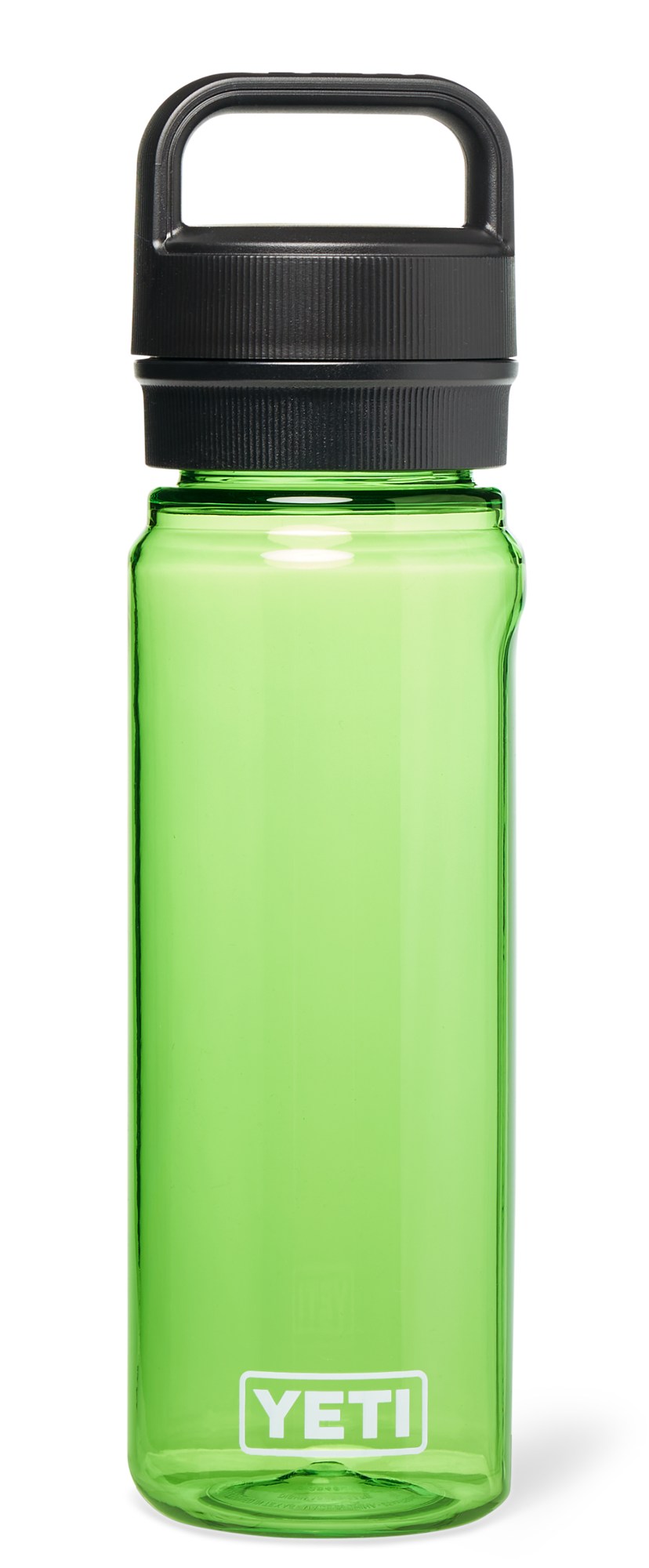 Бутылка для воды Yonder с крышкой Yonder Chug - 25 эт. унция YETI, зеленый
