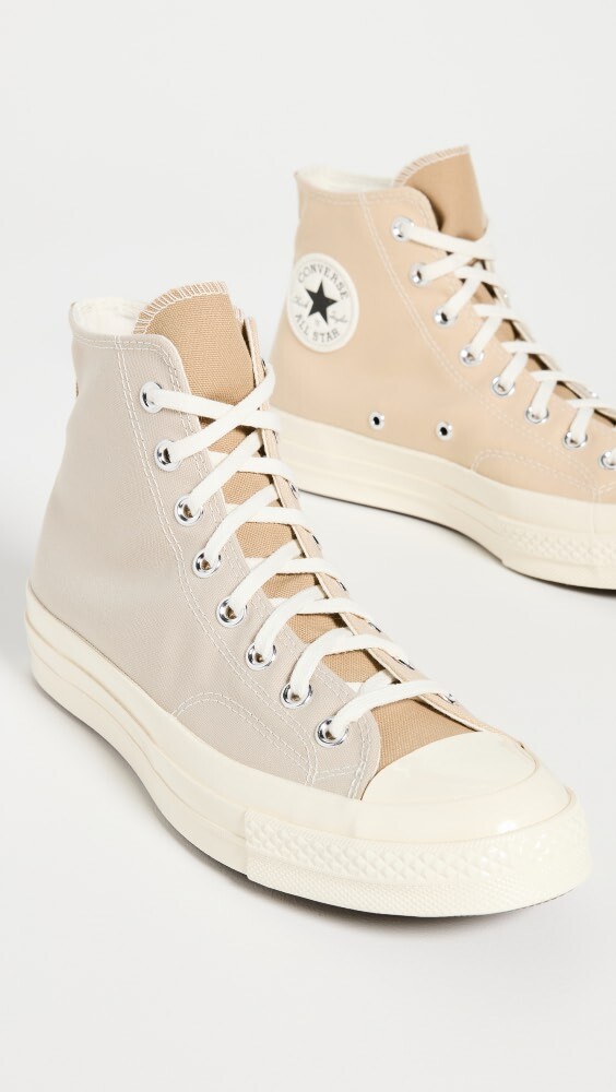 

Кроссовки Converse Chuck 70s Tri Panel