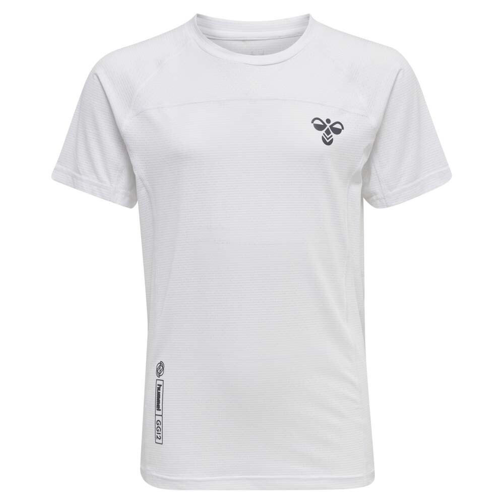 

Футболка Hummel Training, белый
