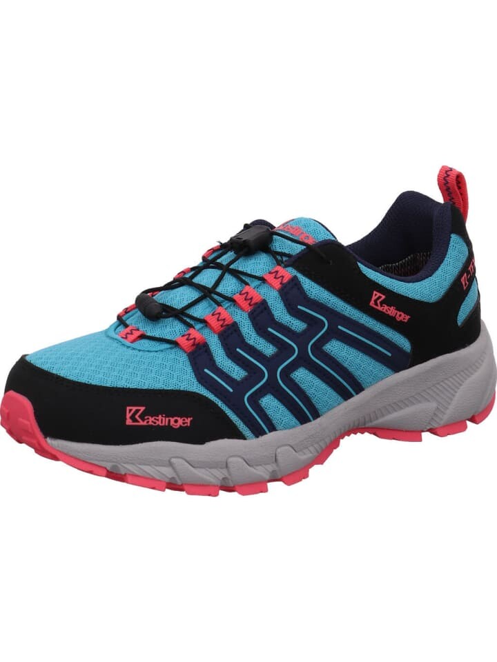 

Походная обувь Kastinger Outdoorschuh, синий