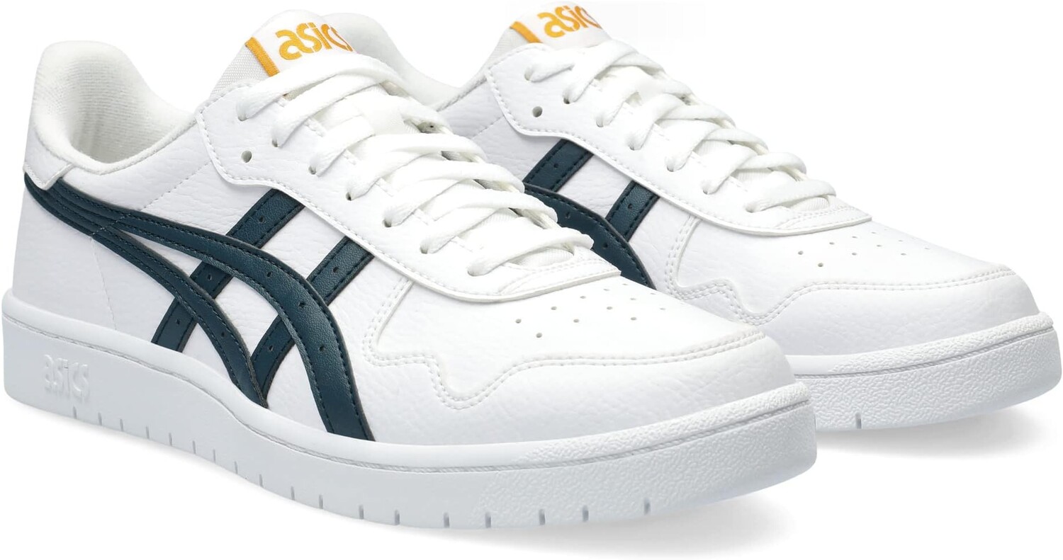 

Кроссовки Japan S ASICS Sportstyle, цвет White/Dark Ocean