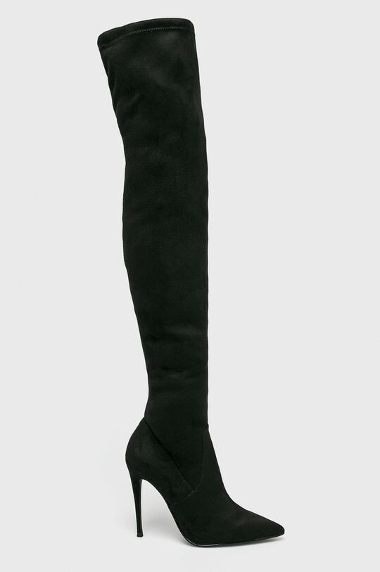 

Ботинки Дейд Steve Madden, черный