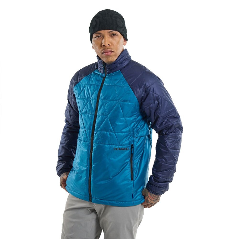 

Куртка Burton Versheat, синий