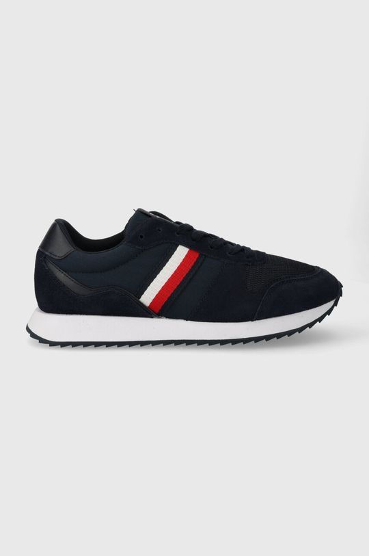 

Кроссовки RUNNER EVO MIX ESS Tommy Hilfiger, темно-синий