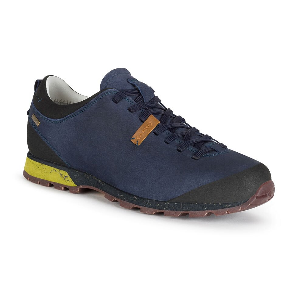 

Походная обувь Aku Bellamont III NBK Goretex, синий