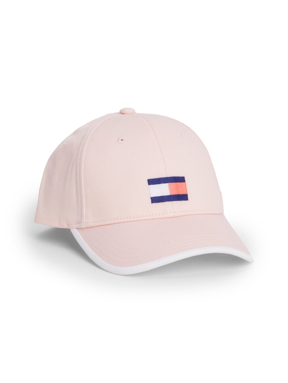 

Шапочка Tommy Hilfiger, розовый