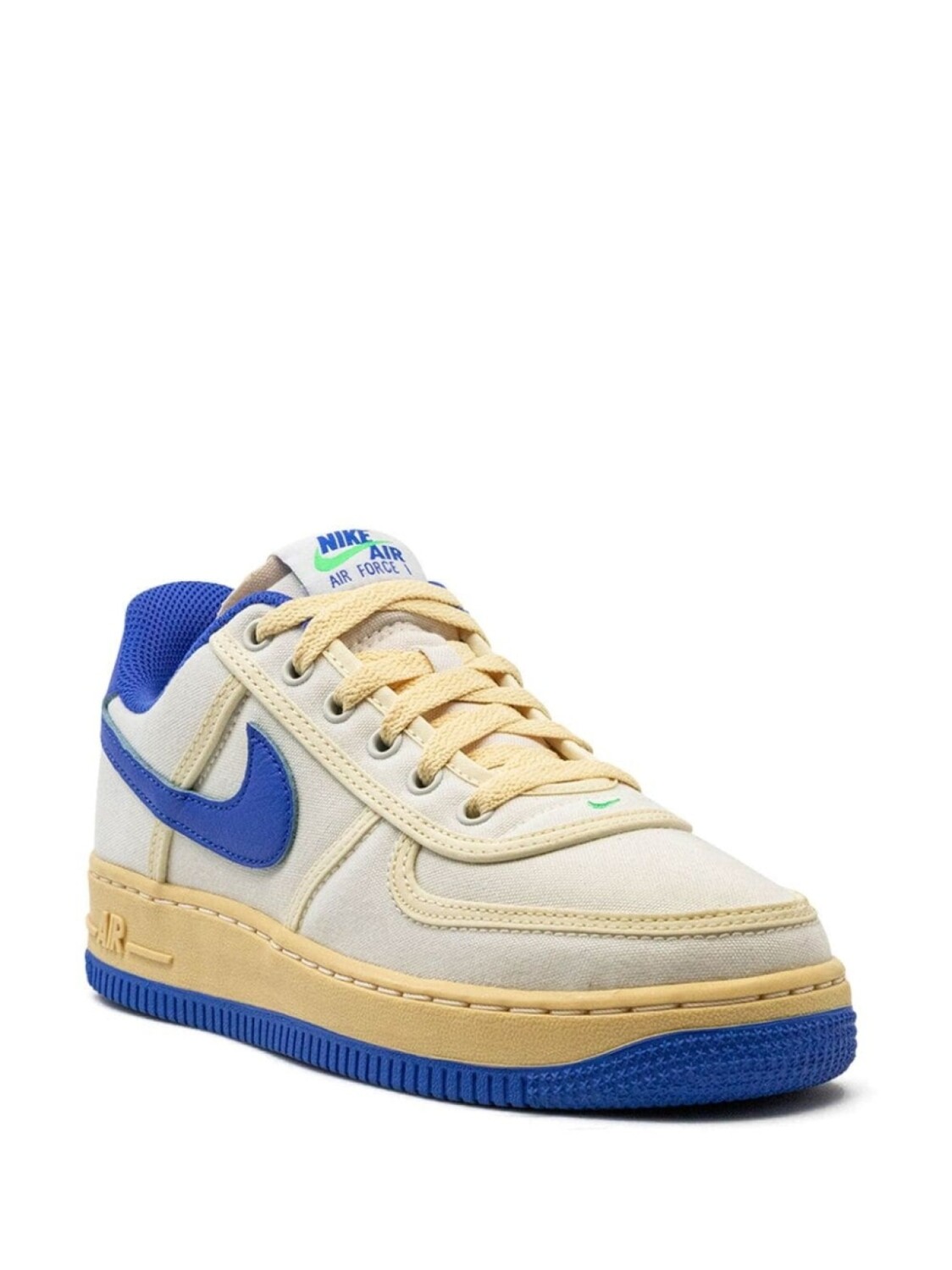 

Nike кроссовки Air Force 1 Low 'Inside Out', нейтральный цвет
