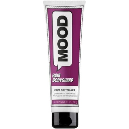 

Крем Bodyguard Vegan Frizz Control, 5,1 унции, Mood