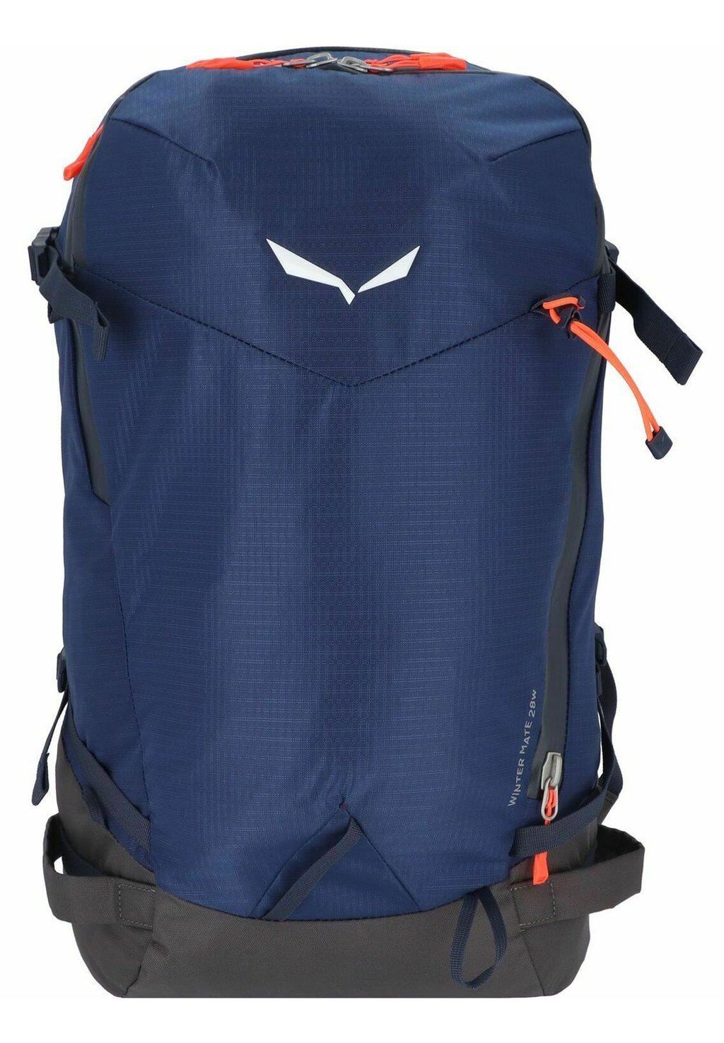 Рюкзак для путешествий Salewa Winter Mate, синий