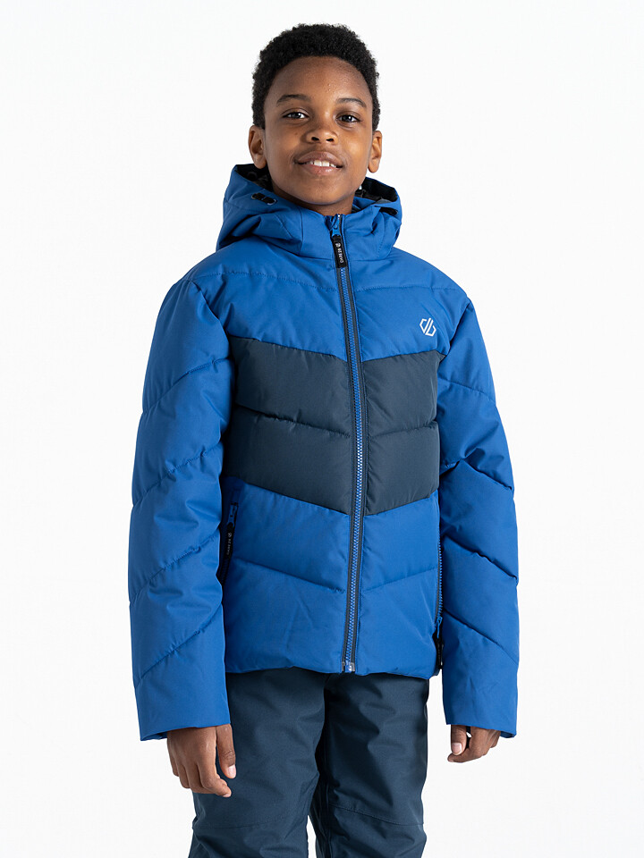 

Лыжная куртка Dare 2b Steppjacke Jolly, синий
