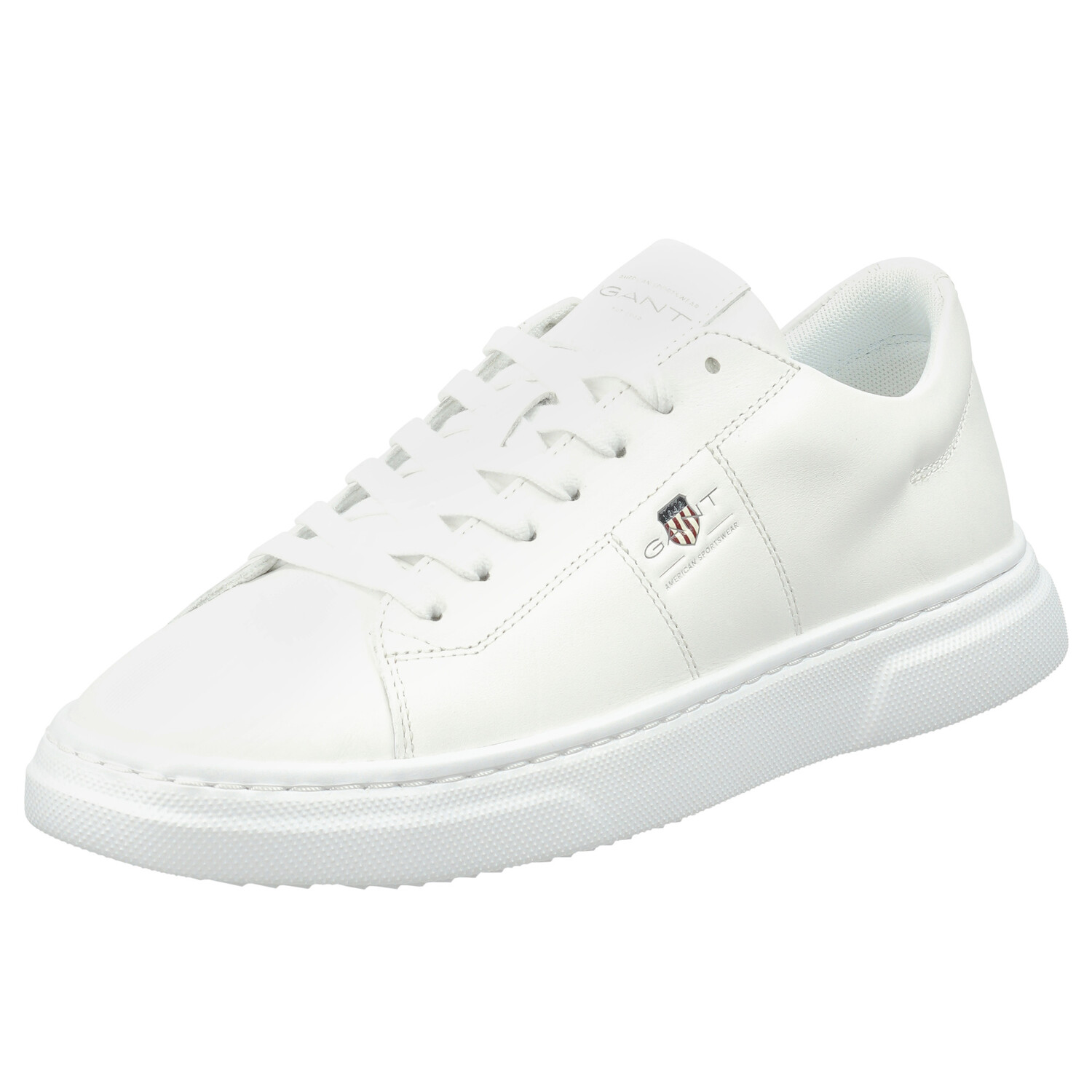 

Низкие кроссовки Gant, белый