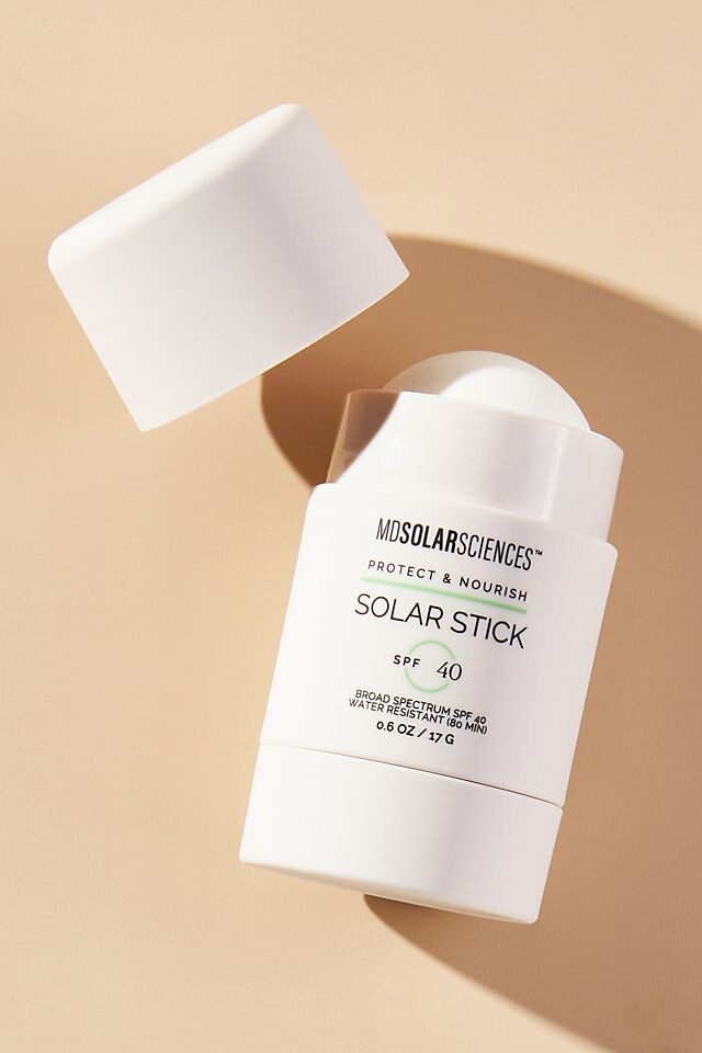 

Солнечный стик SPF 40 Mdsolarsciences, бежевый