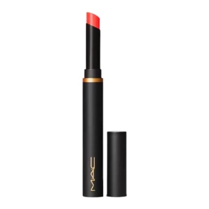 

Губная помада Powder Kiss Velvet Blur Slim Stick с горячей паприкой, 2 г/0,07 унции, Mac