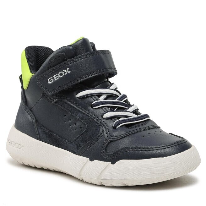 

Кроссовки Geox JHyroo Boy, темно-синий