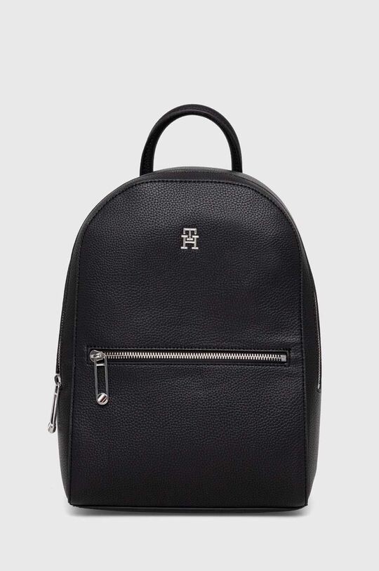 

Рюкзак Tommy Hilfiger, черный