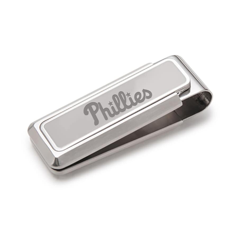 

Зажим для денег M-Clip Philadelphia Phillies