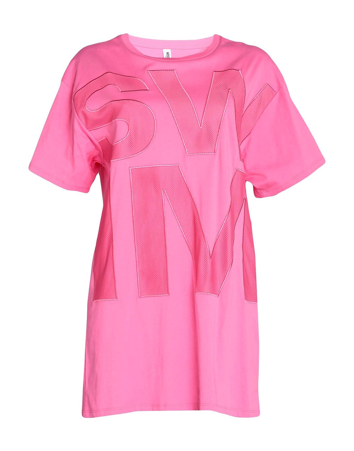 

Пляжная одежда Moschino, фуксия