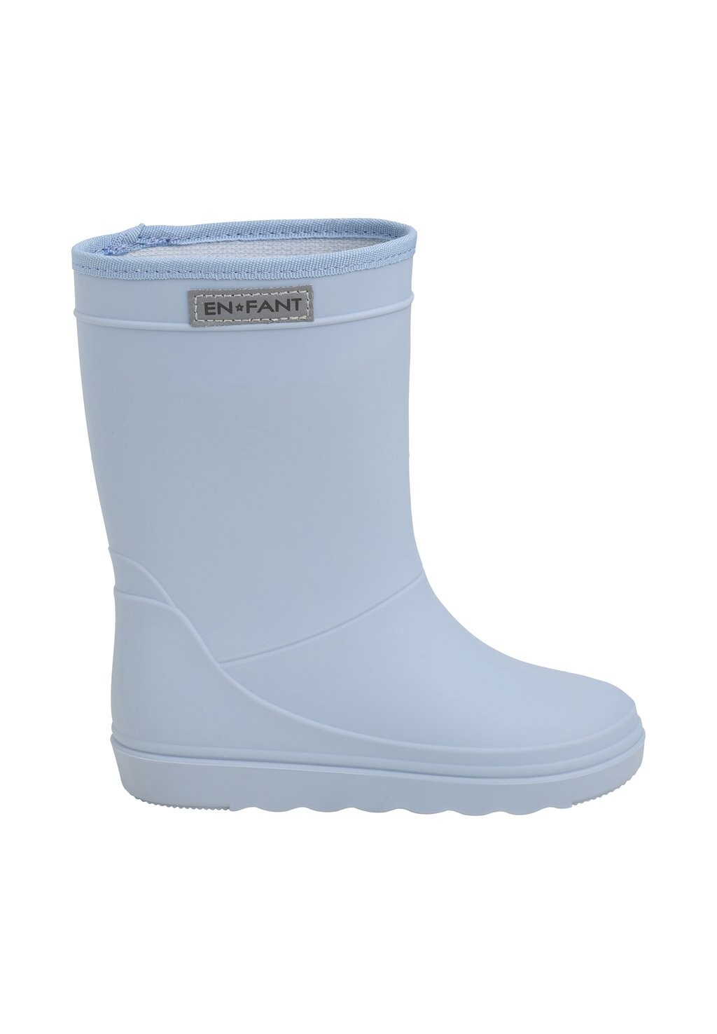 

Резиновые сапоги EN FANT, цвет dusty blue