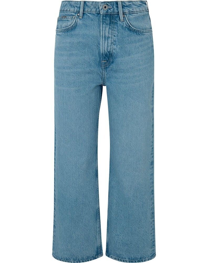

Джинсы Pepe Lexa Skinny High Waist, синий